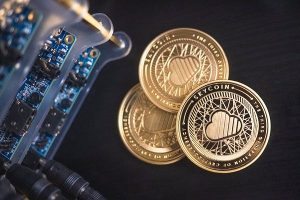 PwC: UAE cryptocurrency report, three-stage facilitative model for regulation