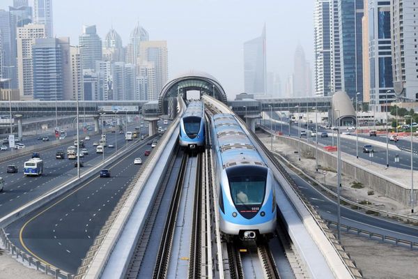 RTA attains 18% energy efficiency consumption rate and 13% reduction in emissions