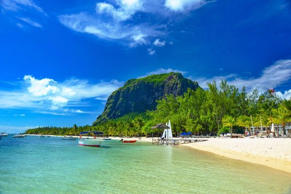 Mauritius removes all travel restrictions