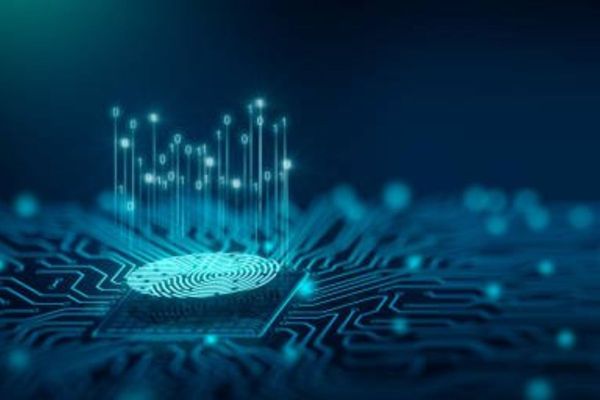 Use of biometric security gaining momentum globally