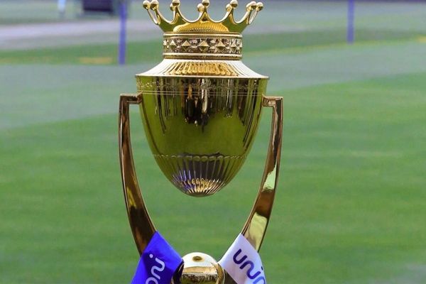 List of TV channels broadcasting Asia Cup 2022 in the UAE