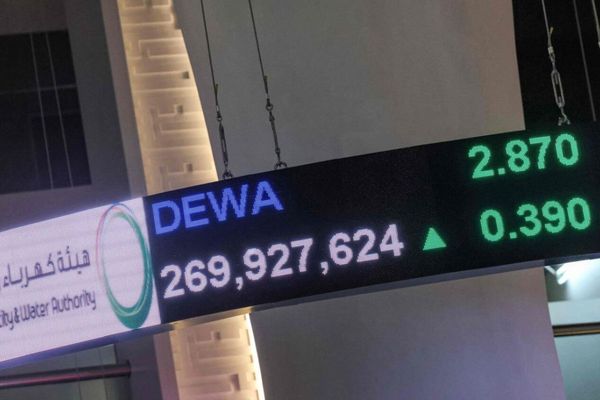 24 MENA IPOs raise $13.5 bn in H1 2022
