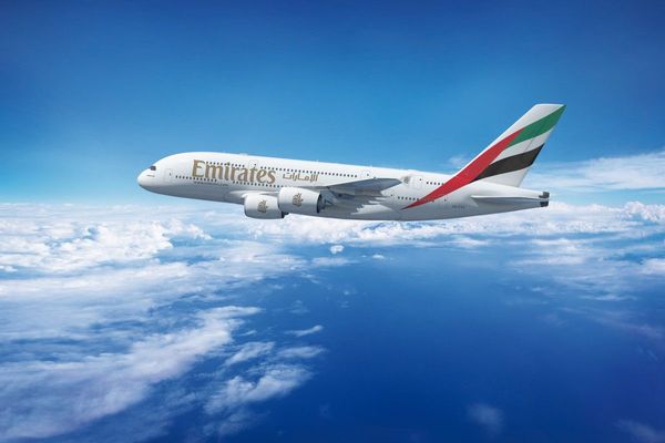 Emirates introduces A380 service on flights to Bengaluru