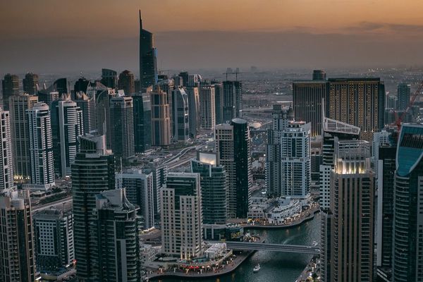 Everything you need to know before & after buying property in Dubai