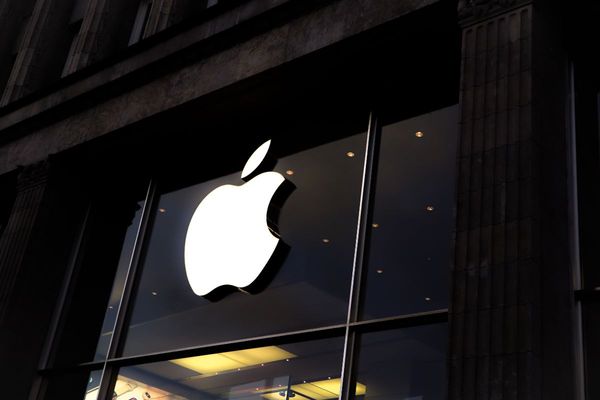 Apple Announces Q3 Results