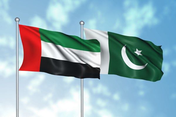 UAE to invest $1 billion in Pakistani companies in various economic and investment sectors