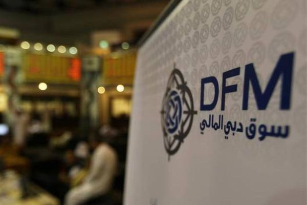 DFM announce the inclusion of TECOM to General Index