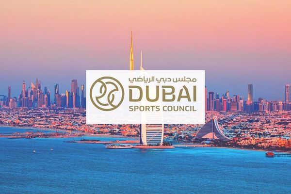 Dubai Sports World attracts more than 3000 participants daily