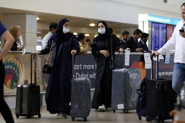 Travelling to the UAE? Here are the latest rules for PCR testing & mask wearing