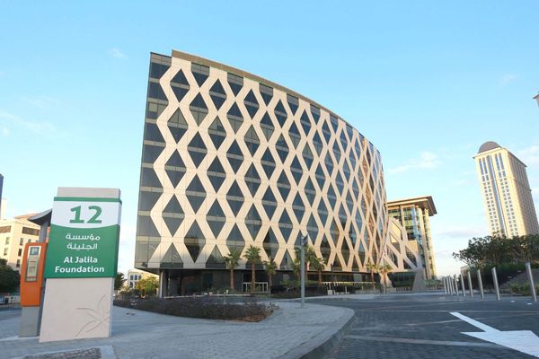 Al Jalila Foundation with NIAID to establish a collaborative scientific research initiative