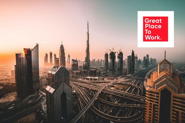 UAE firms that made it to top 10 on the Great Place To Work list in Middle East