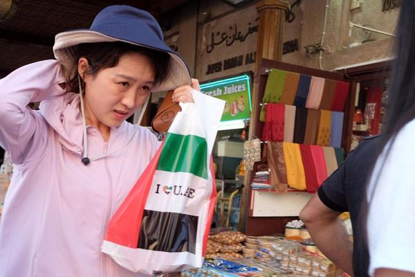 UAE's travel & tourism sector achieves 3rd fastest growth in the region