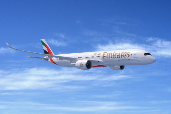 Emirates invests more than US $350 mn in next-generation inflight entertainment systems for new A350 fleet