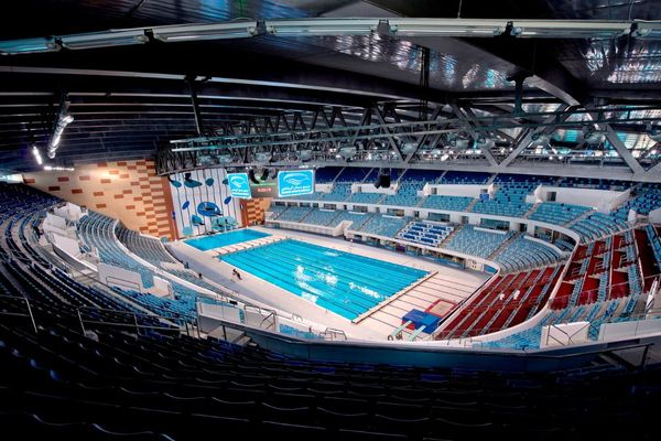 Dubai hosted 110 international sports camps till end of August