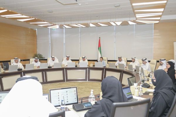 UAE Council for Environmental and Municipal Work approves its work agenda for the next 6 months