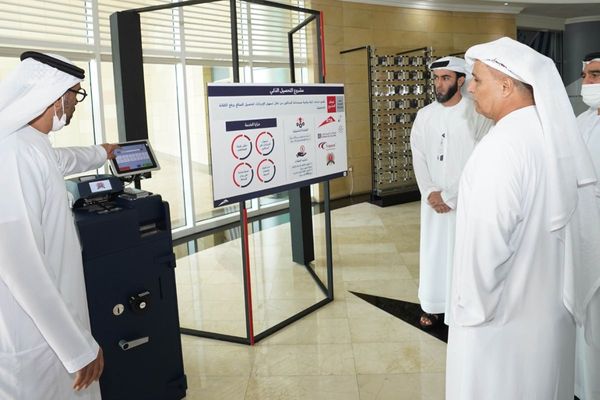 RTA approves package of improvement projects and services for Dubai Taxi