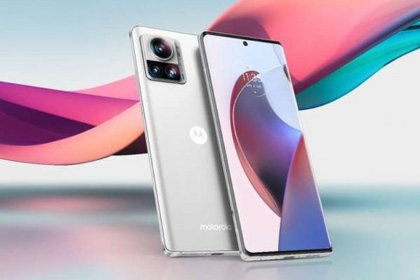 Motorola launches motorola edge 30 ultra and motorola edge 30 fusion in UAE