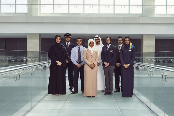 Emirates Group to bring new and diverse job opportunities to Careers UAE 2022