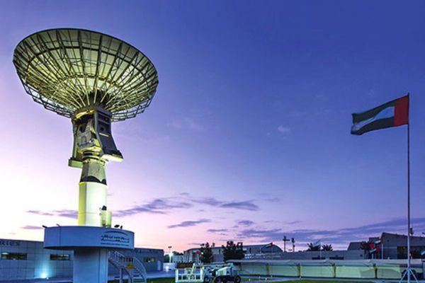 MBRSC to support Metaverse simulation of 2117 Mars mission