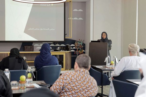 Gulf Health Council strengthens cooperation with UAE media