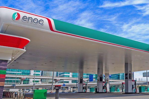 ENOC Group announces 50% Emiratisation during 21st edition of Careers UAE 2022