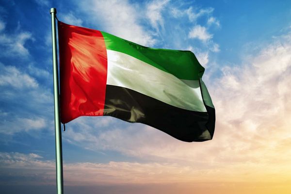UAE's GDP witnessed a growth of  18.8% in 2021