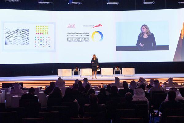 The 8th Dubai International Project Forum to focus on fostering wellbeing next year