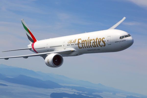 Emirates expands flight schedules to South Africa across its three gateways