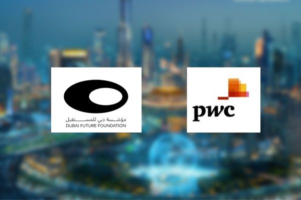 Dubai Future Foundation signs strategic partnership with PwC  for Dubai Metaverse Assembly