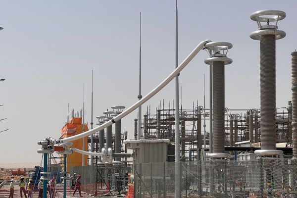 Ducab announces supply of cable solutions to world's largest solar power project at WETEX