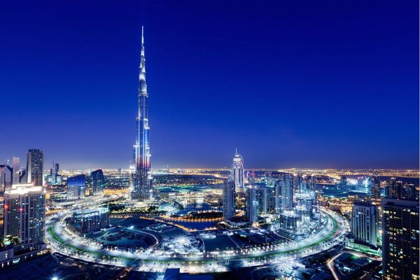 Dubai strengthens its position as driving force for transition towards green economy