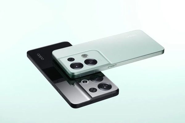 OPPO launches latest Reno8 series, tablet & ear buds in the UAE