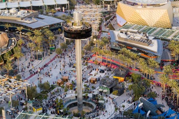 Expo City Dubai to welcome first set of business tenants in October