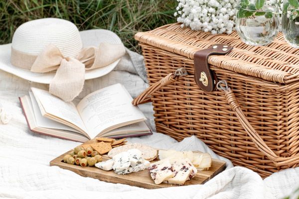 12 Picnic Spots in Dubai!