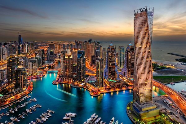 UAE named most desirable country to live in for 11th consecutive  year