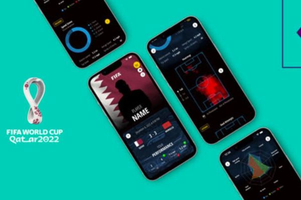 FIFA Player App to give FIFA World Cup Qatar 2022 players immediate insights