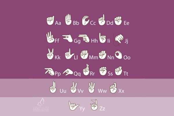 Dubai Foundation for Women and Children celebrates International Day of Sign Languages