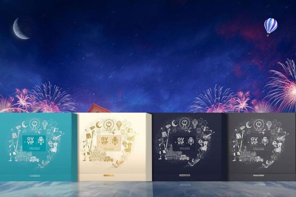 VIP packages for Global Village Season 27 to be open for pre-booking on Saturday