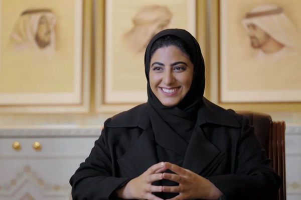 UAE to launch region's 1st Independent Climate Change Accelerators