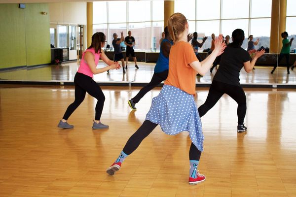 Bust a move at these dance studios in Dubai