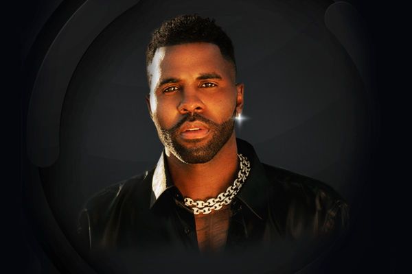 Jason Derulo to perform at Coca-Cola Arena Dubai in October