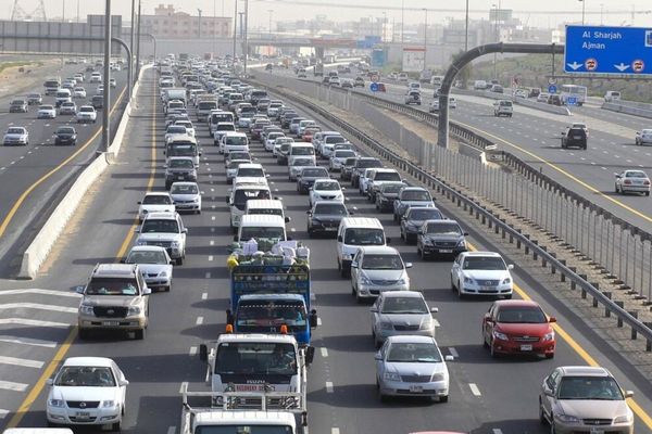 8 speeding violations in the UAE you need to know about