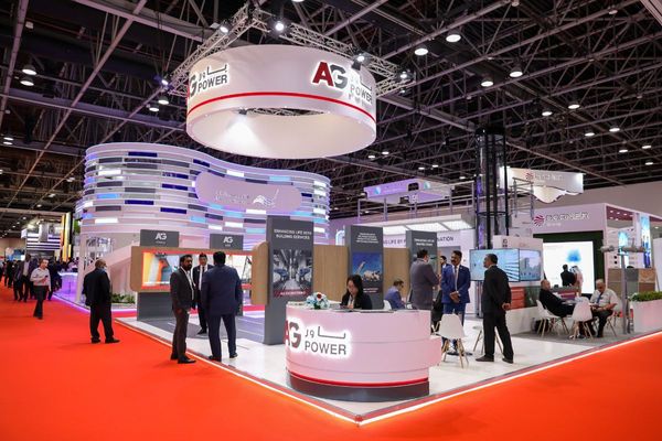 WETEX, DSS 2022 attract an array of local, global companies specialized in contracting, EPC & infrastructure for utilities