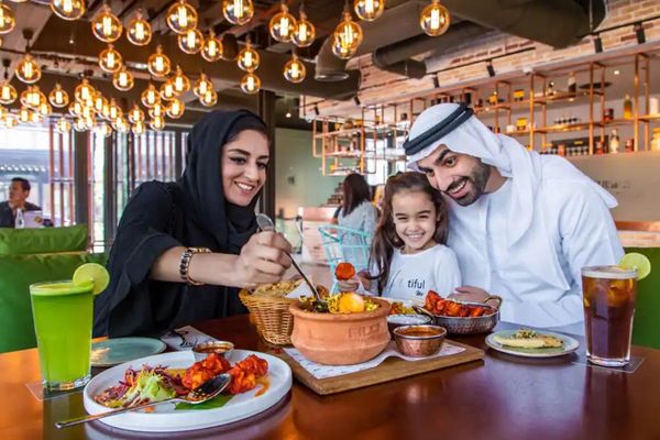 Dubai Food Festival 2023 - Guide to Dubai Restaurant Week