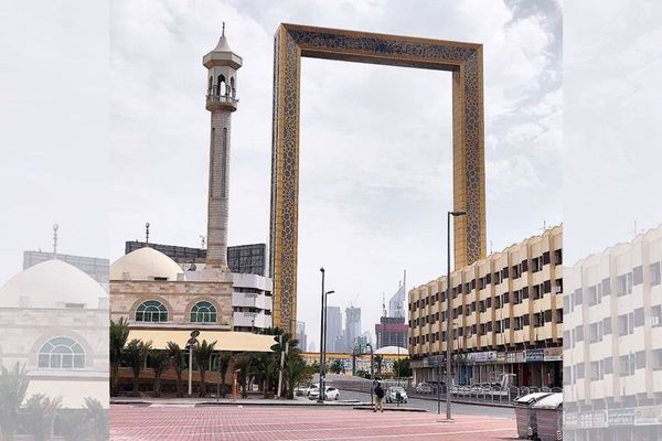 Al Karama area in Dubai - Why You Must visit Karama