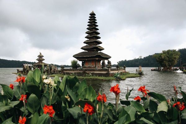 Bali to offer new 10-year visa for tourists with US $130,000