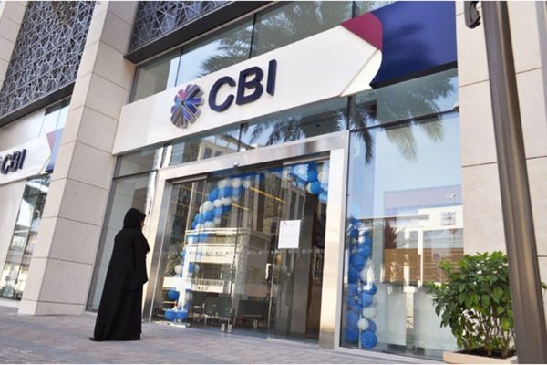 CBI: AED100 million year-to-date profit