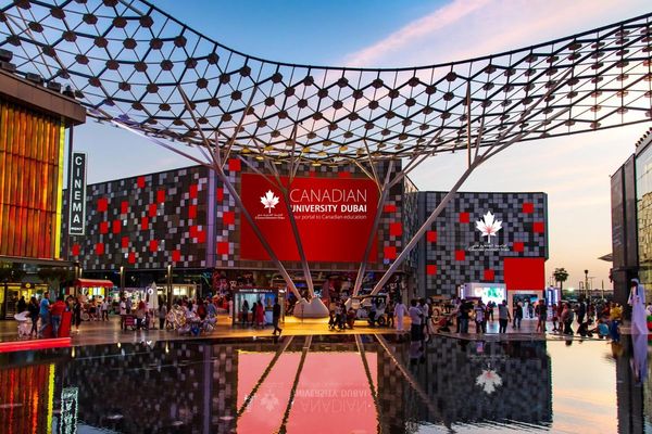 Canadian University Dubai: Curriculum of communication programmes upgraded catering to industry's need