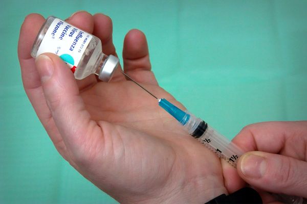 UAE launches nationwide Influenza flu vaccination programme