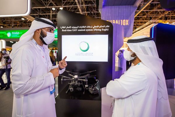 DEWA to showcase latest proactive innovative initiatives at GITEX Technology Week 2022